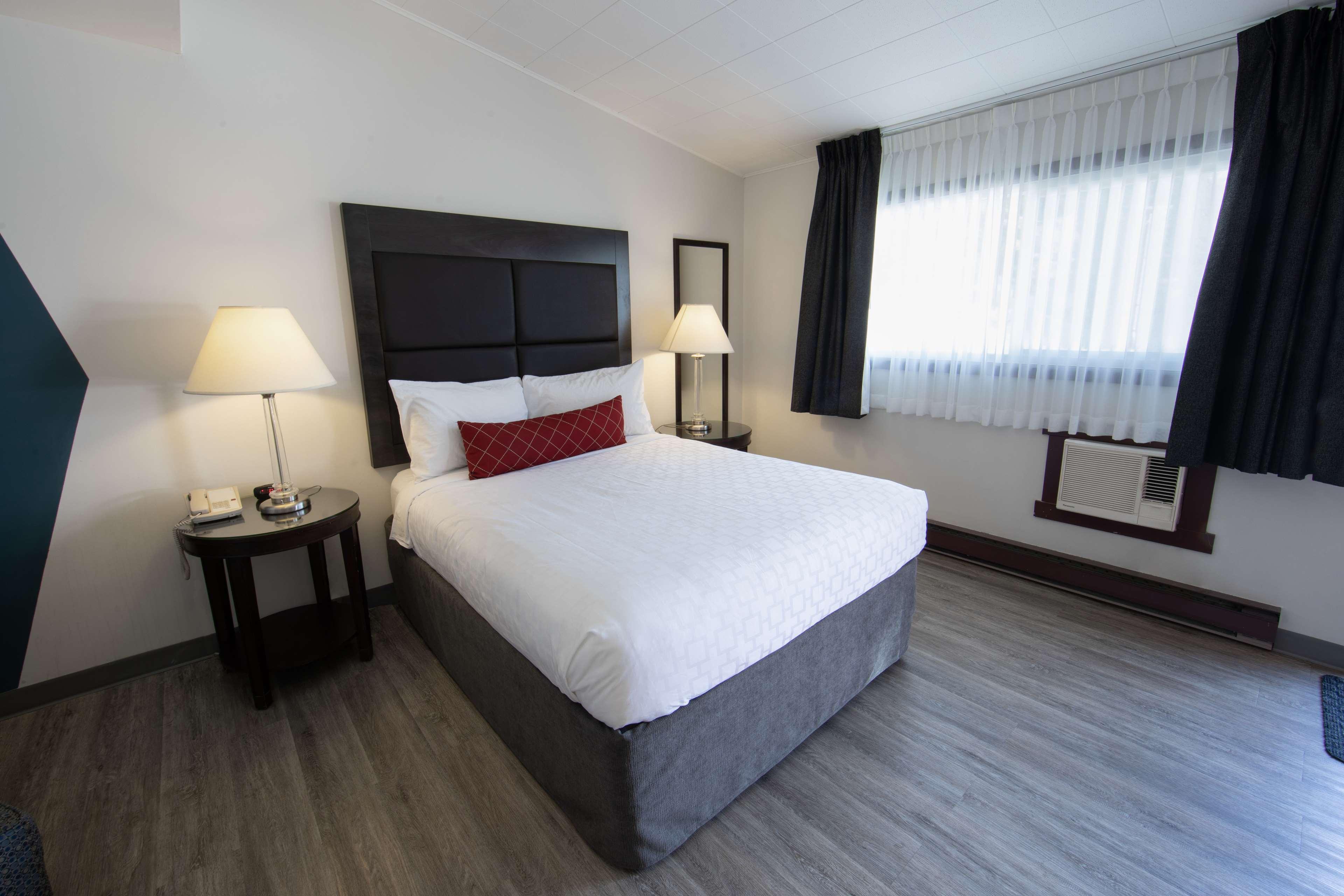 Surestay Hotel By Best Western Castlegar Cameră foto