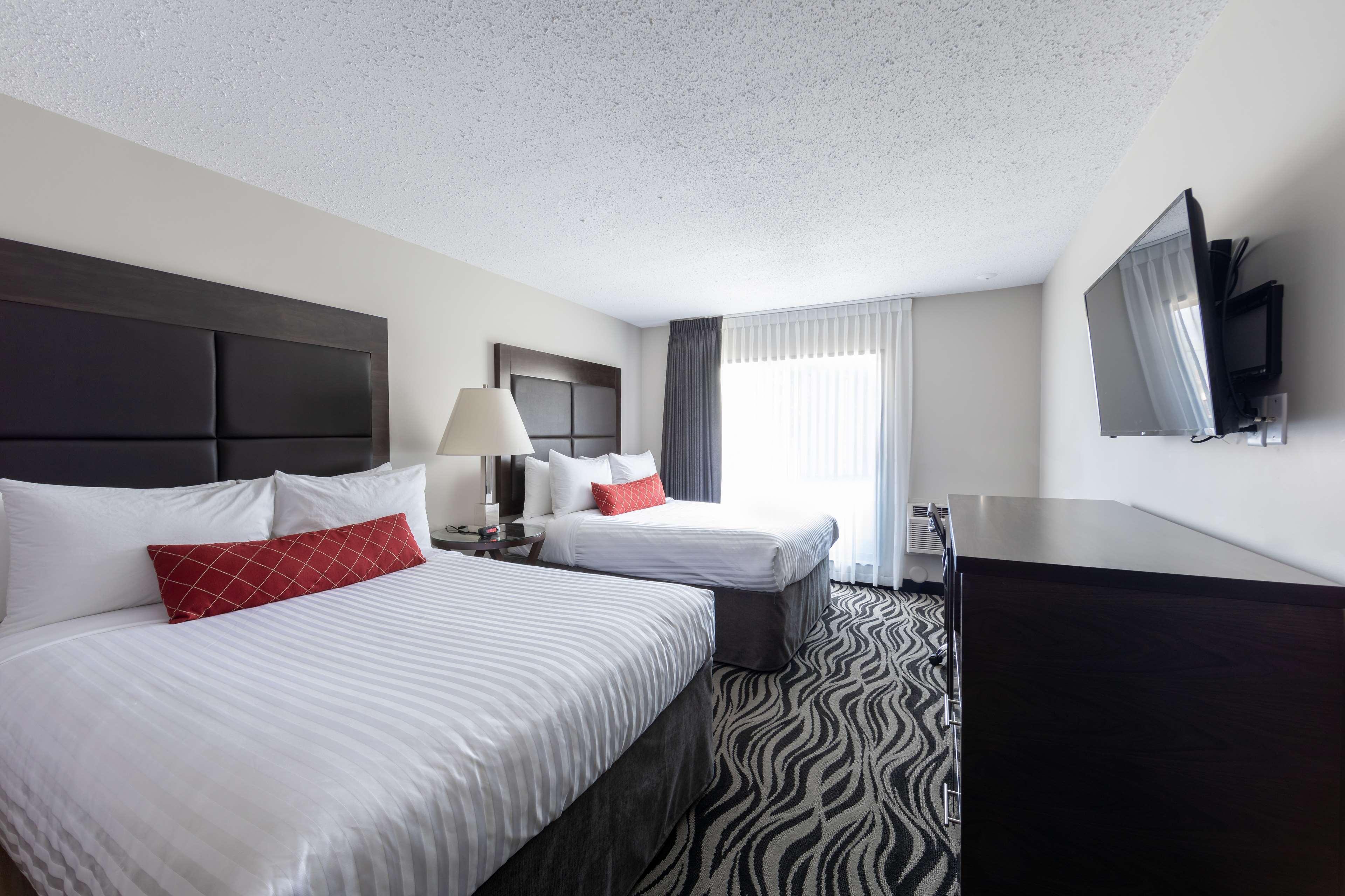 Surestay Hotel By Best Western Castlegar Cameră foto