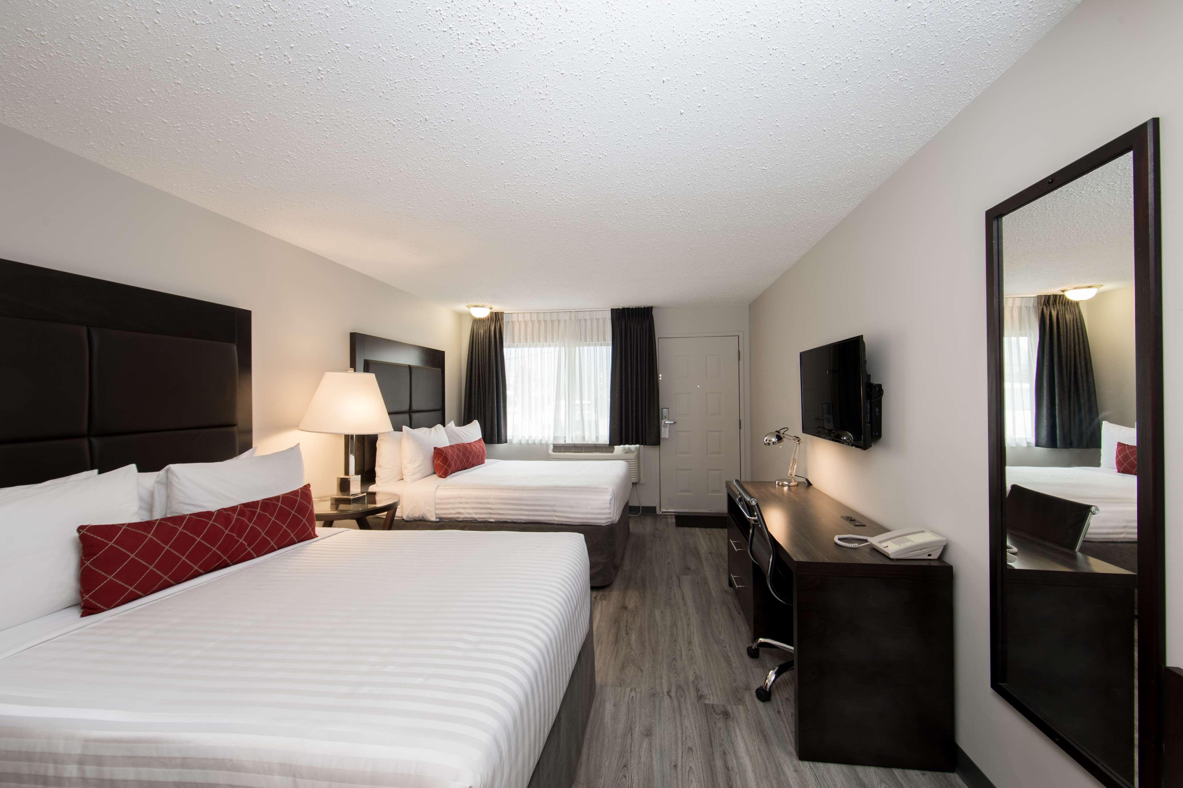 Surestay Hotel By Best Western Castlegar Exterior foto