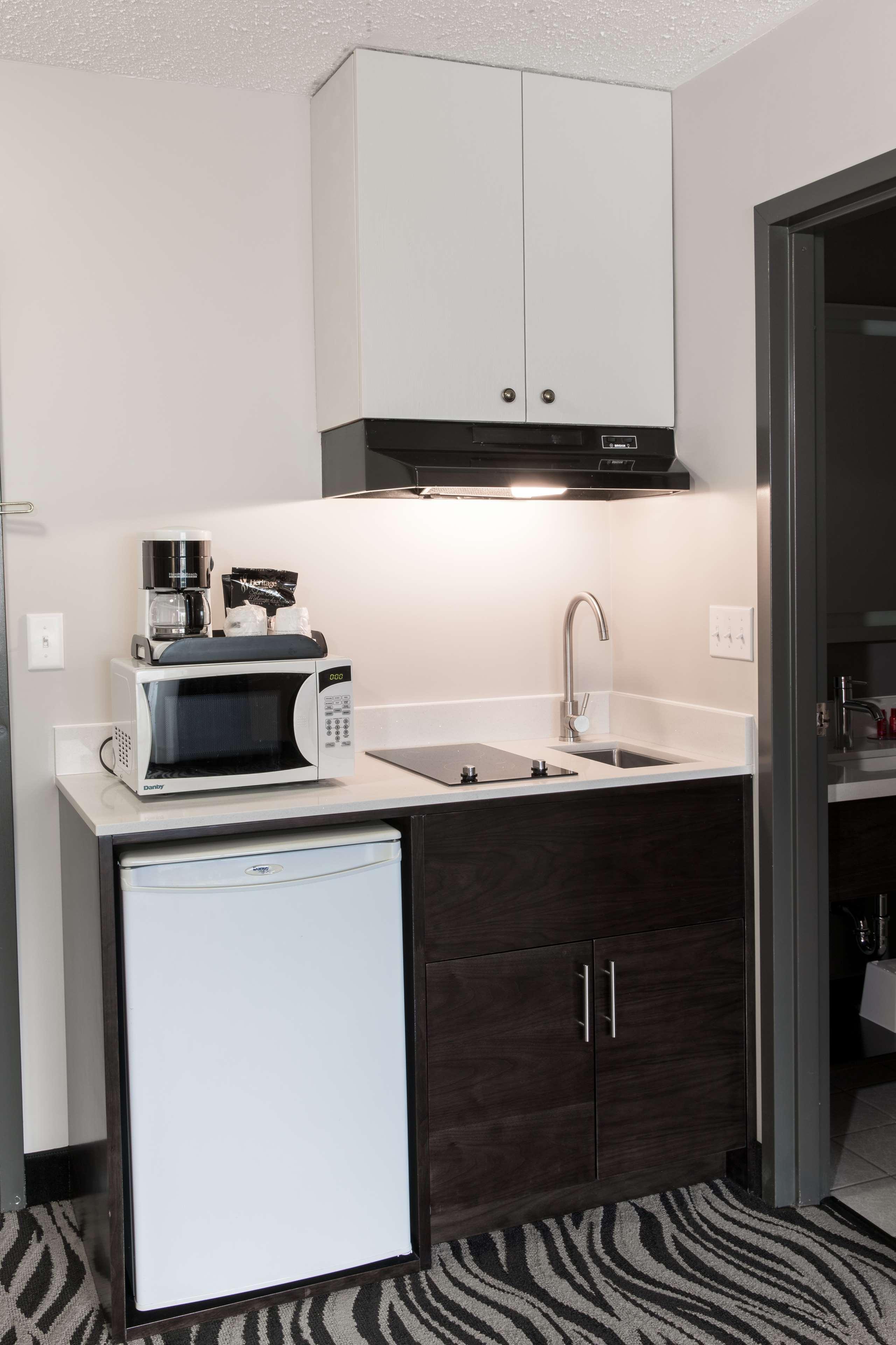 Surestay Hotel By Best Western Castlegar Exterior foto