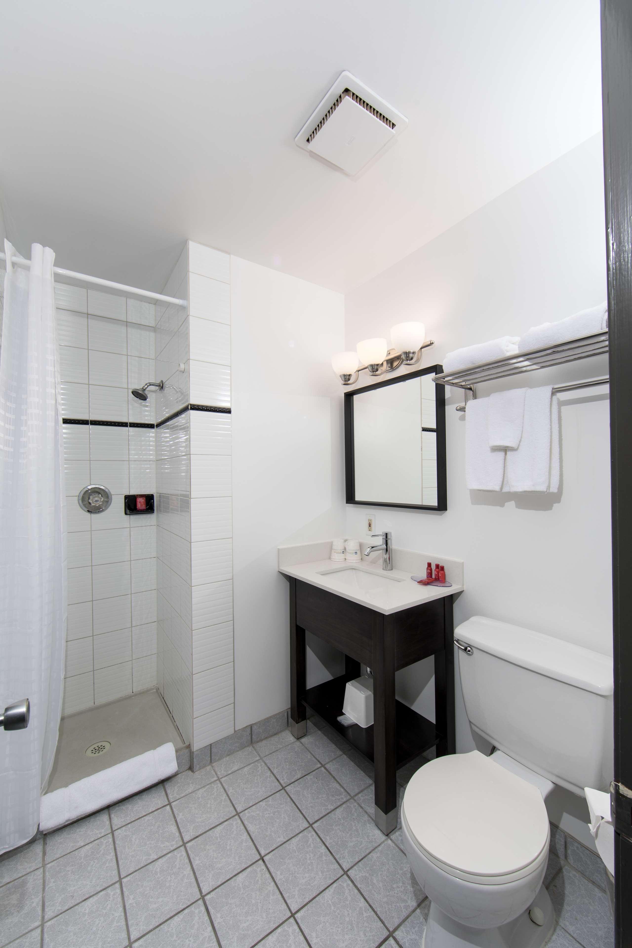 Surestay Hotel By Best Western Castlegar Exterior foto