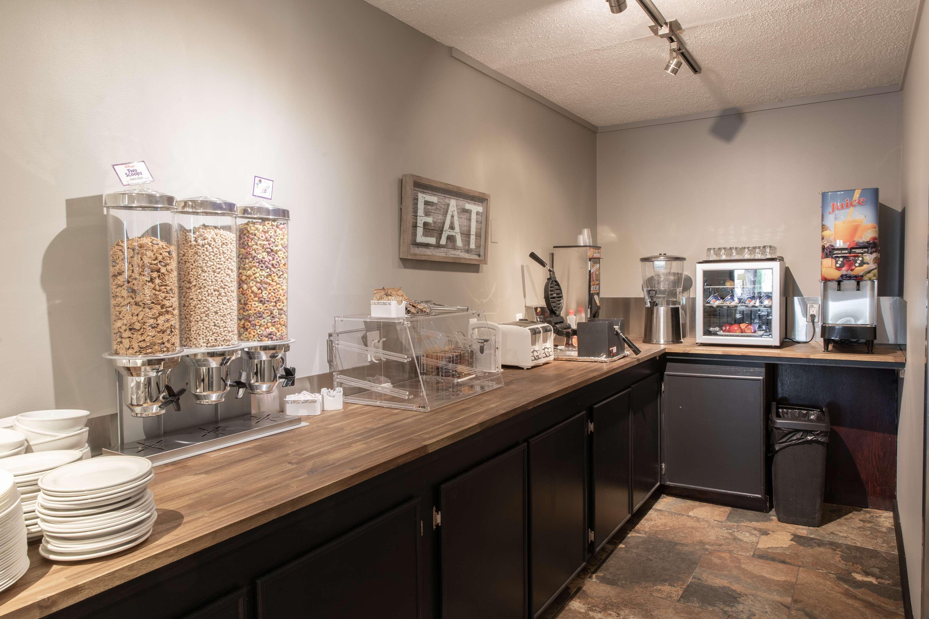 Surestay Hotel By Best Western Castlegar Exterior foto