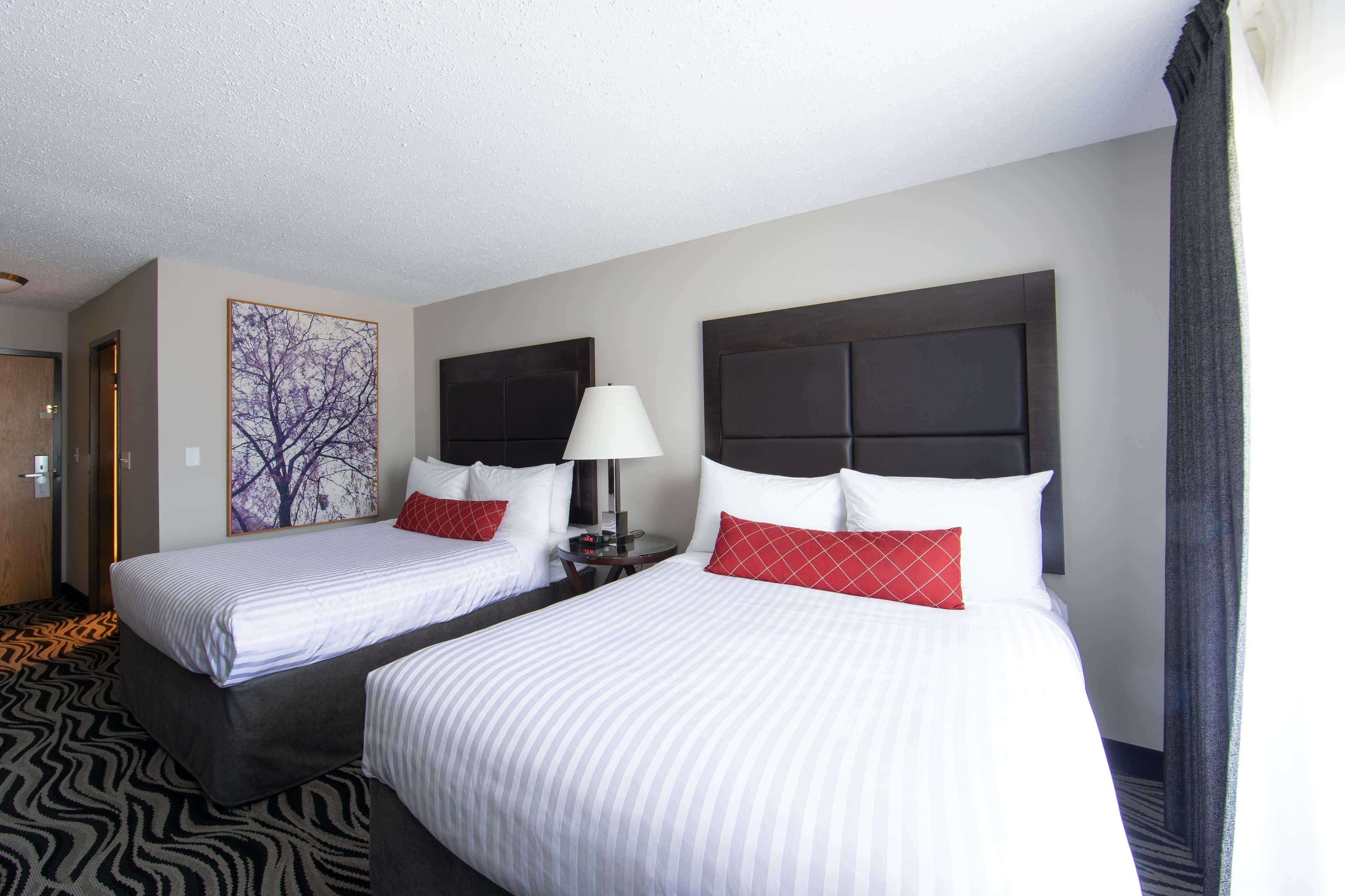 Surestay Hotel By Best Western Castlegar Cameră foto