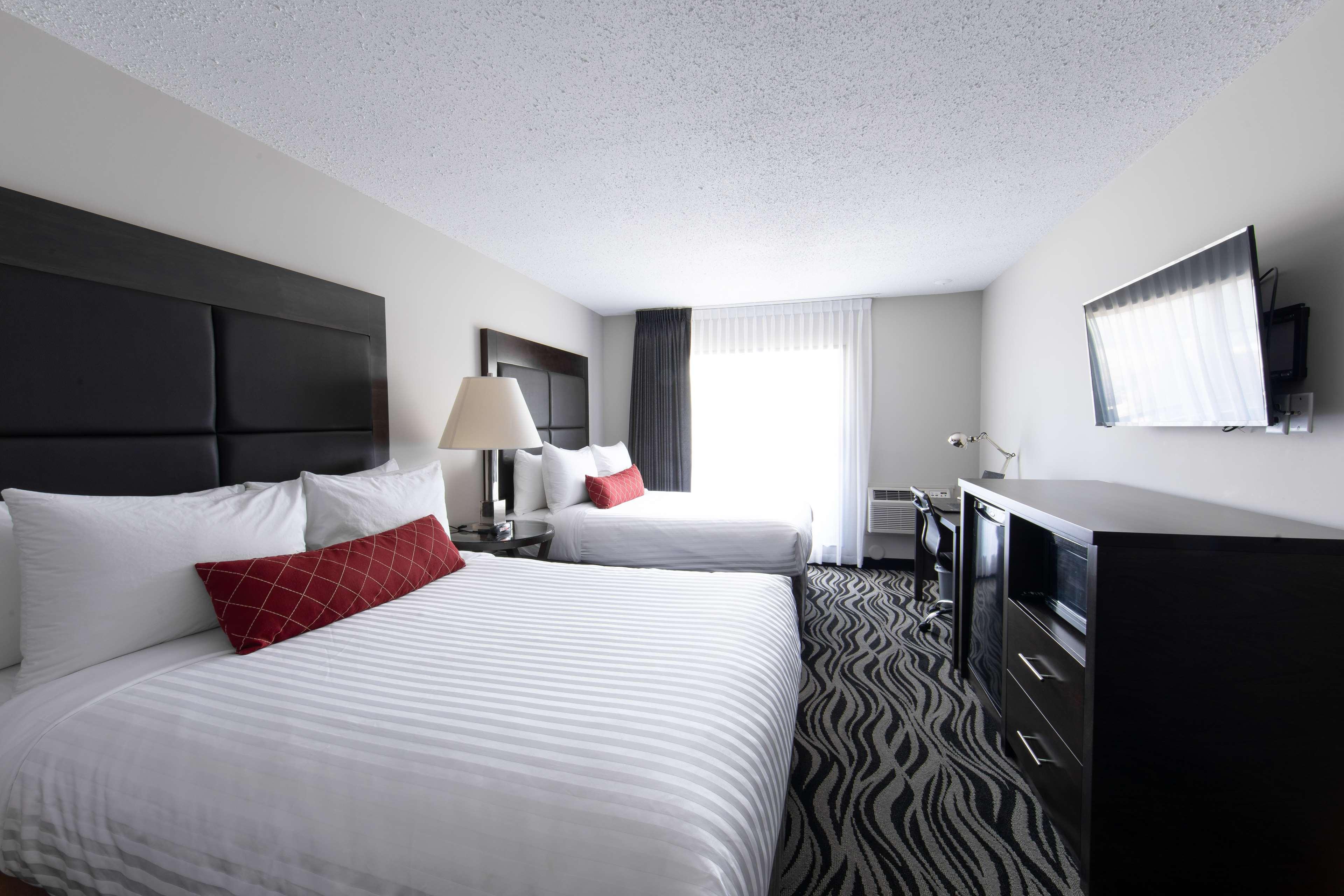 Surestay Hotel By Best Western Castlegar Cameră foto
