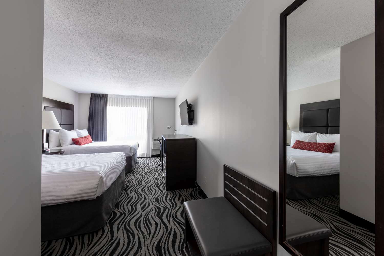 Surestay Hotel By Best Western Castlegar Cameră foto