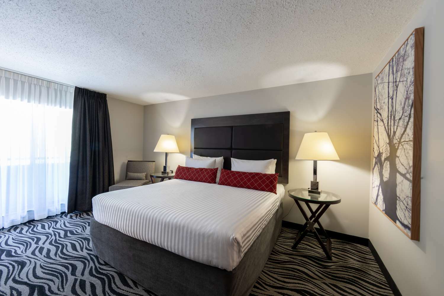 Surestay Hotel By Best Western Castlegar Cameră foto