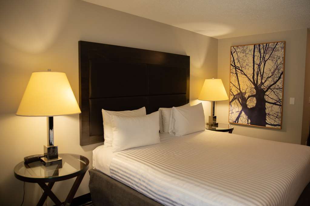 Surestay Hotel By Best Western Castlegar Cameră foto
